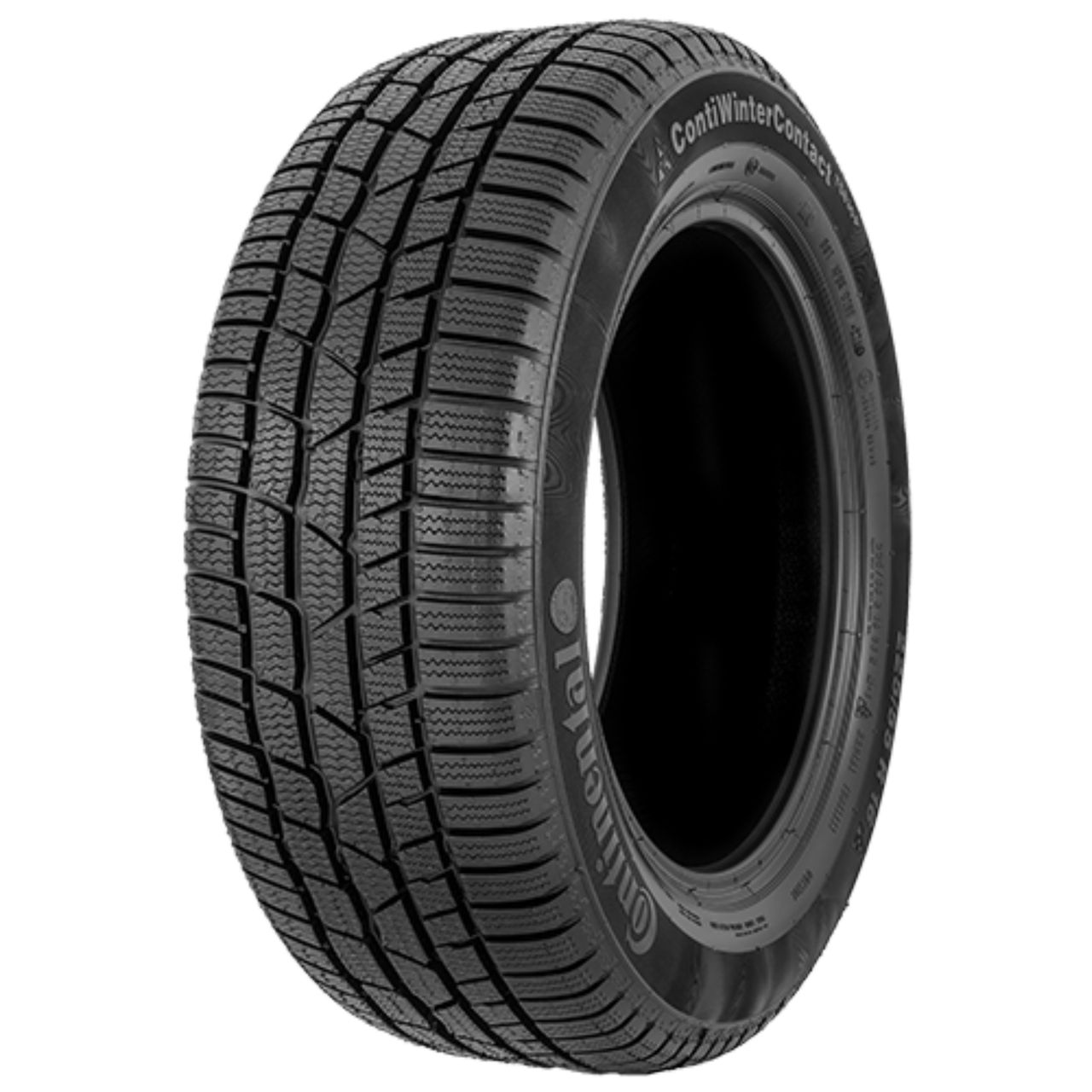 CONTINENTAL CONTIWINTERCONTACT TS 830 P (MO) 255/40R18 99V (MO) XL FR BSW CONTINENTAL CONTIWINTERCONTACT TS 830 P (MO) 255/40R18 99V (MO) XL FR BSW