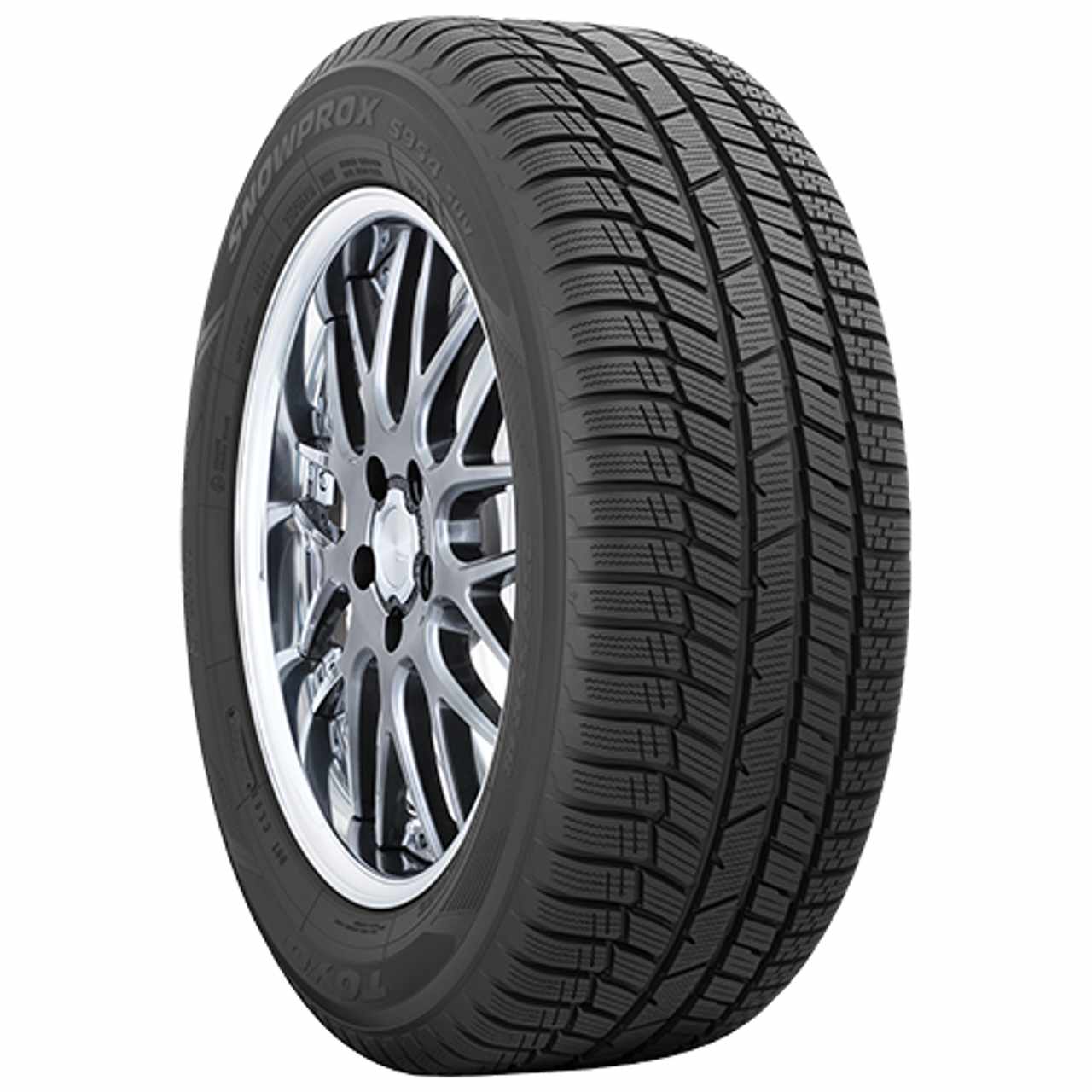 TOYO SNOWPROX S954 SUV 255/55R18 109V XL