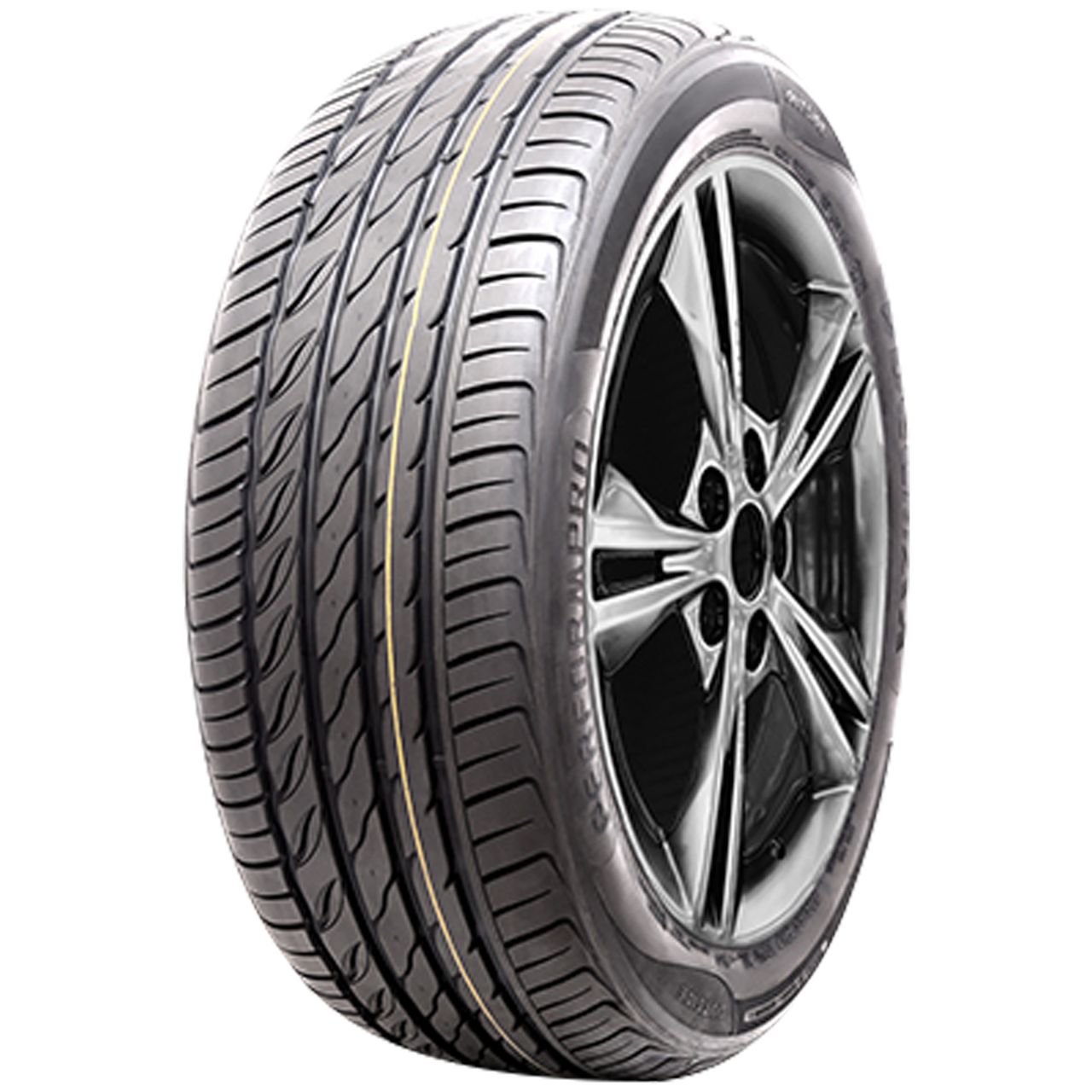 DELMAX PERFORMPRO 245/45R18 100W XL BSW