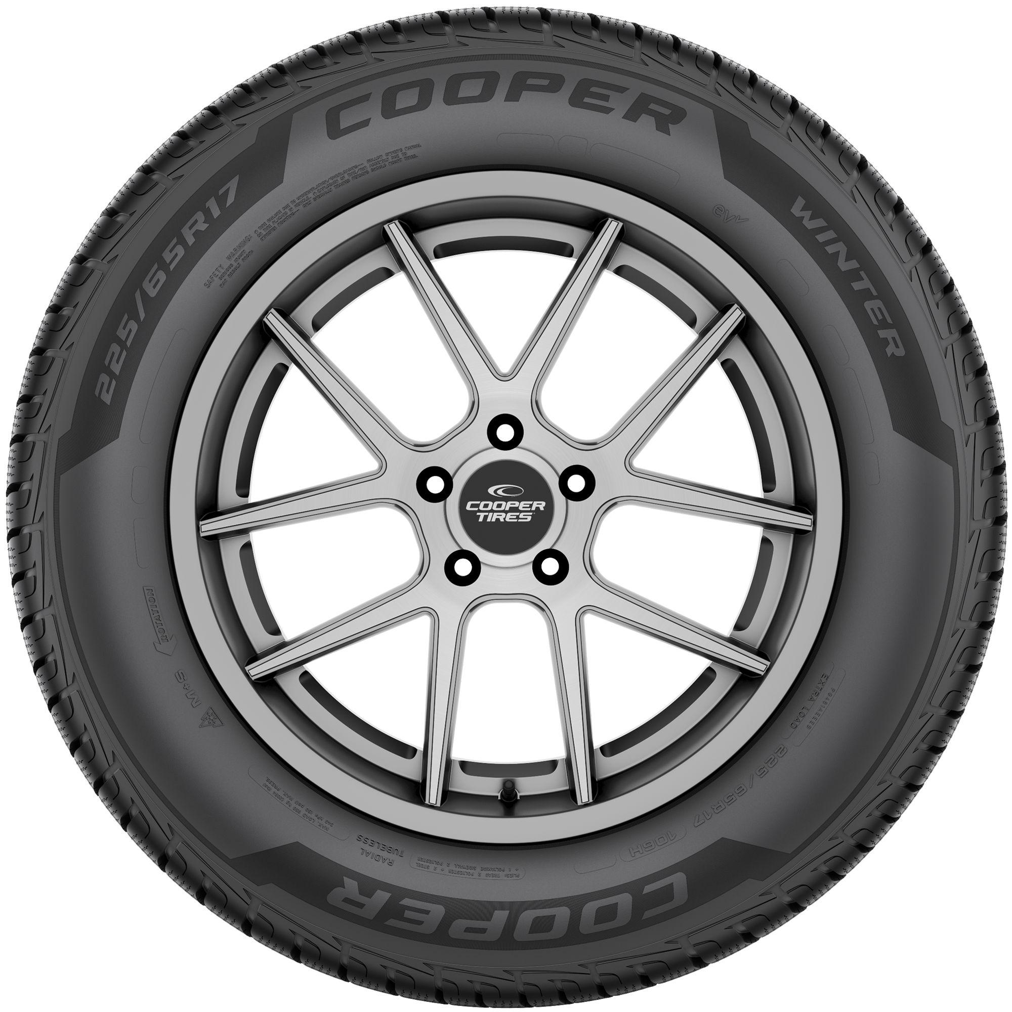COOPER COOPER WINTER (EVR) 235/65R17 108V (EVR) XL