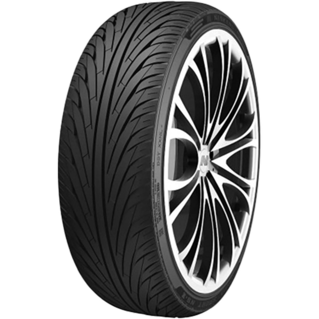 NANKANG ULTRA SPORT NS-II 245/40R20 95Y MFS