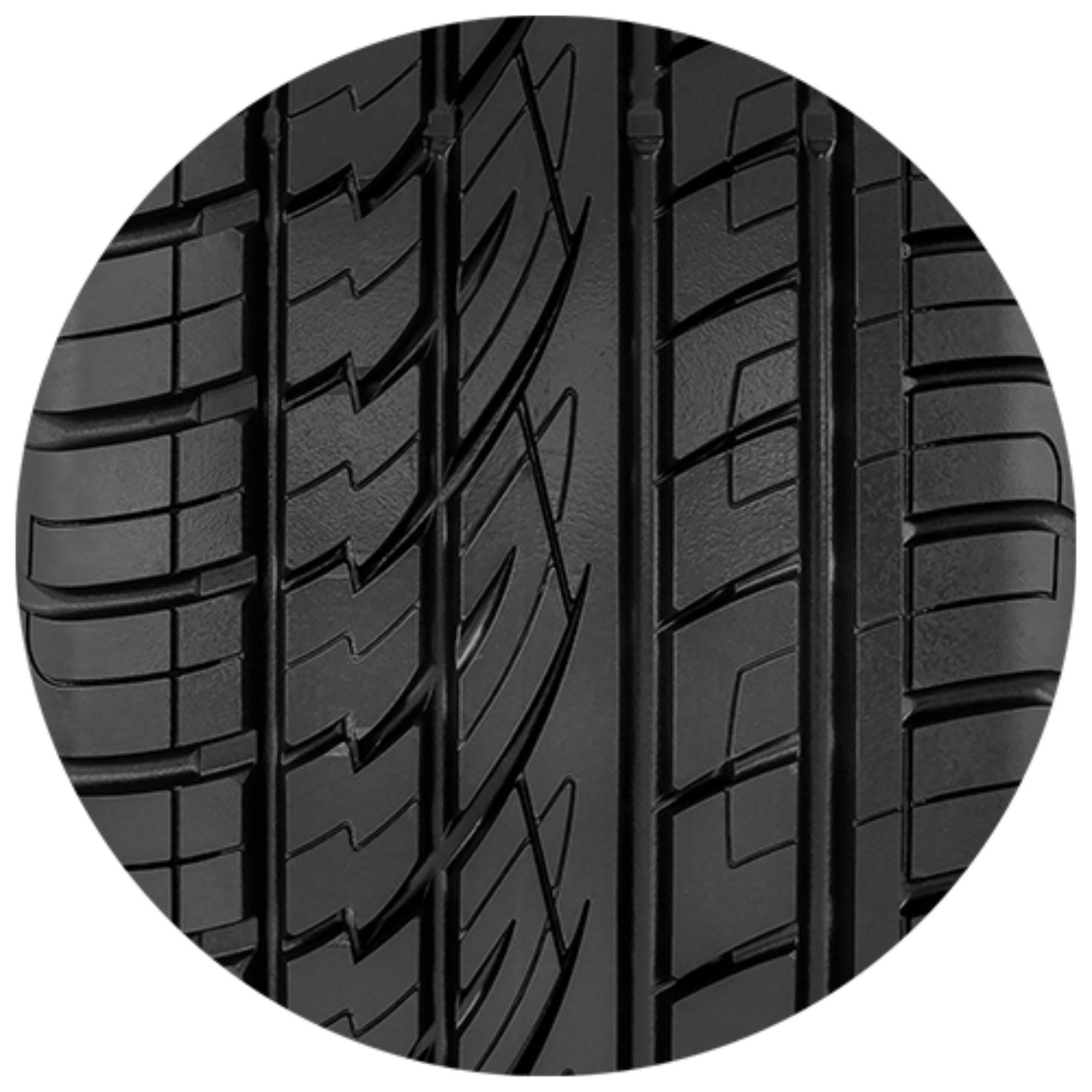 CONTINENTAL CONTICROSSCONTACT UHP (N0) 235/65R17 108V (N0) XL FR