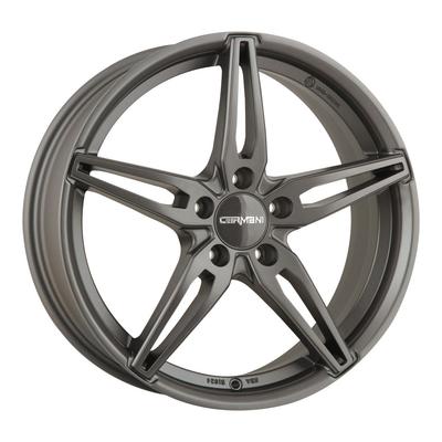 CARMANI CA 15 OSKAR hyper gun 6.5Jx16 5x114.3 ET40