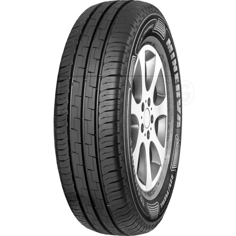 MINERVA TRANSPORT RF19 235/65R16C 121R BSW