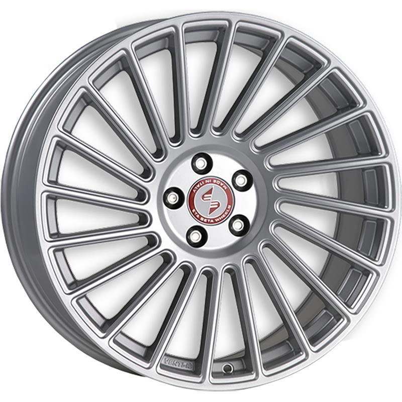 ETABETA VENTI-R silber 8.5Jx20 5x112 ET35