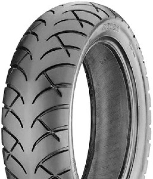 KENDA POWERSPORTS K434 150/70 - 14 TL 66S REAR