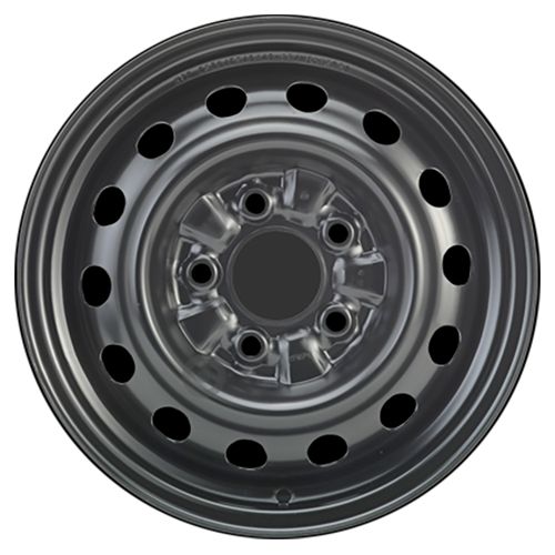 ALCAR 7370 schwarz/silber 5.5JJx14 5x114.3 ET45 ALCAR 7370 schwarz/silber 5.5JJx14 5x114.3 ET45