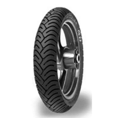 METZELER PERFECT ME 22 2.75 - 17 M/C XL TT 47P FRONT/REAR