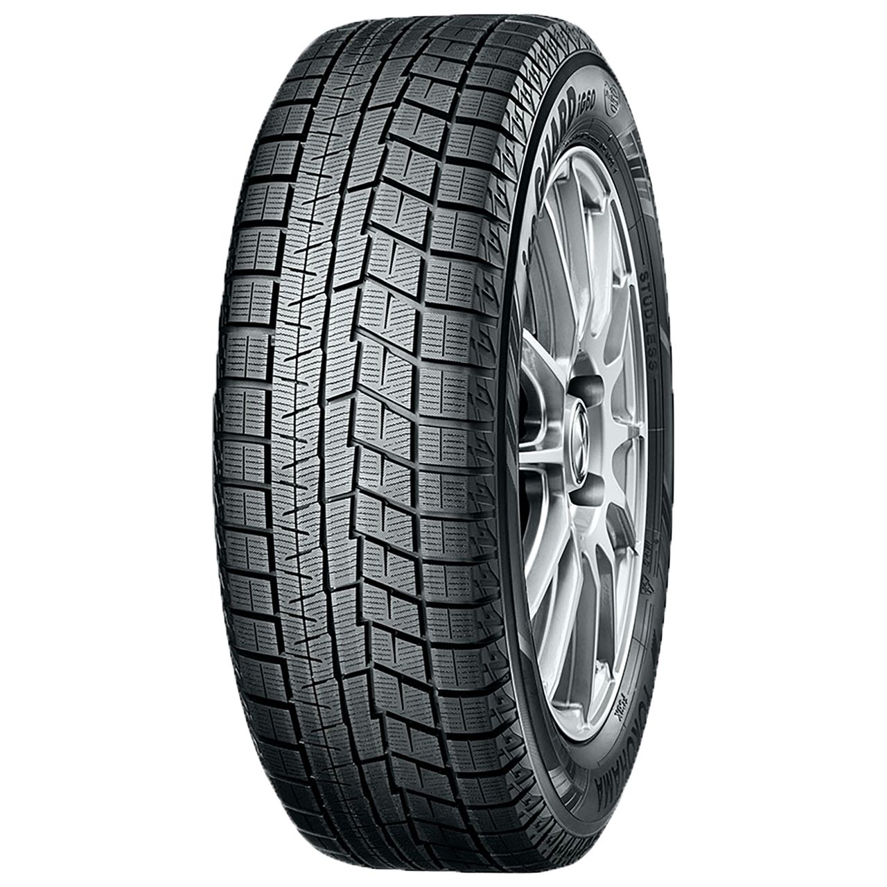 YOKOHAMA ICEGUARD IG60 185/70R14 88Q NORDIC COMPOUND BSW YOKOHAMA ICEGUARD IG60 185/70R14 88Q NORDIC COMPOUND BSW