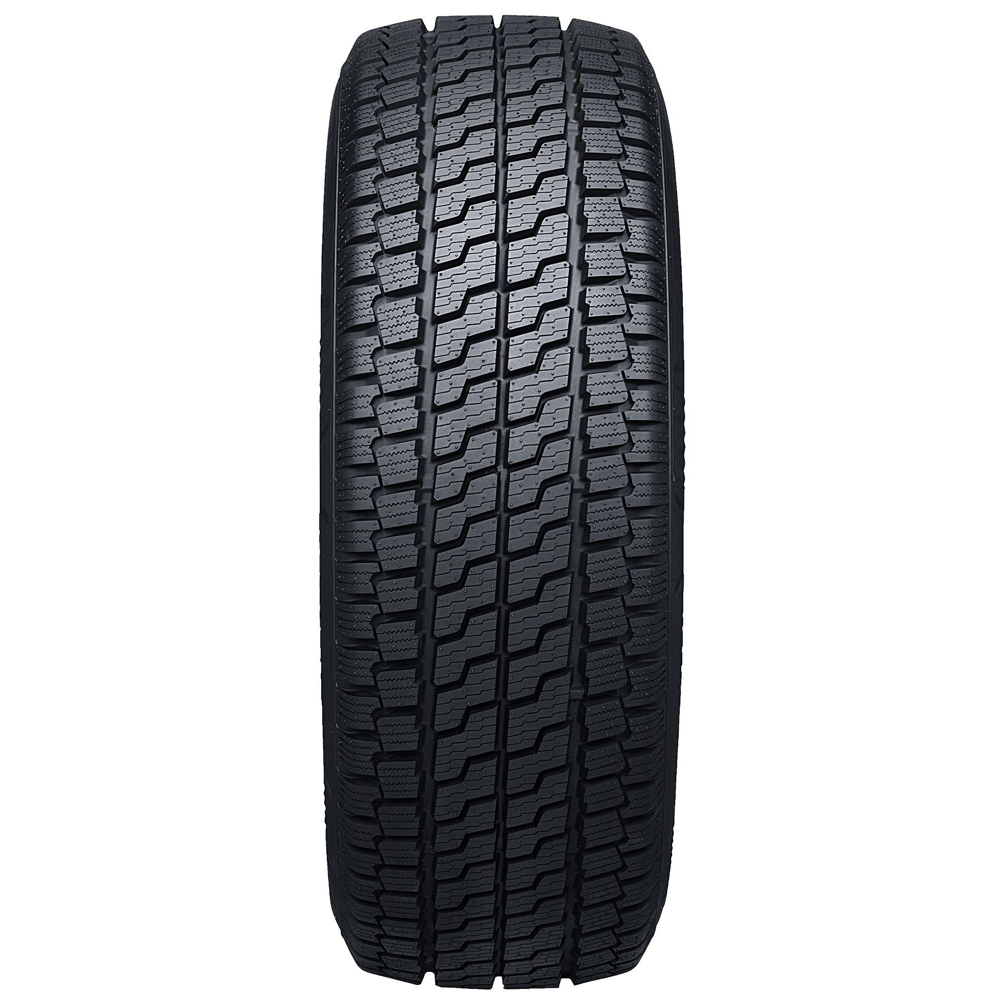 NEXEN N BLUE 4SEASON VAN 215/65R15C 104/102T BSW
