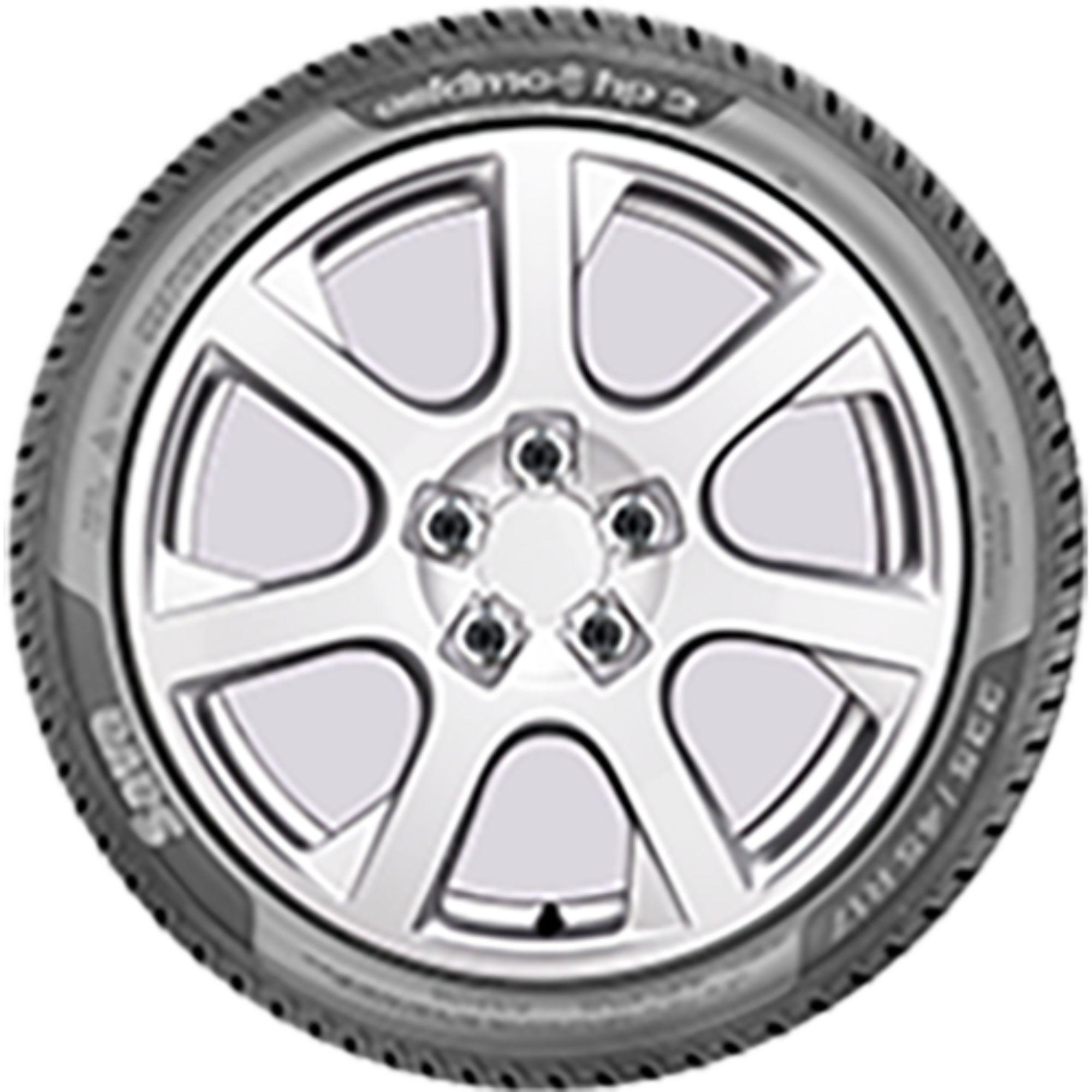 SAVA ESKIMO HP 2 225/45R17 91H MFS BSW