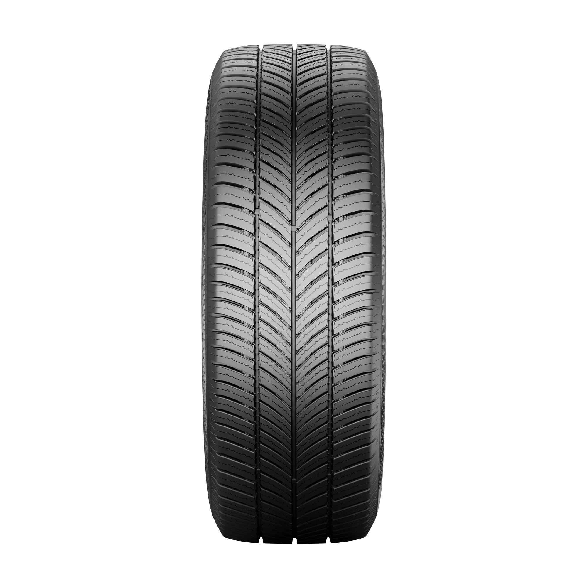 CONTINENTAL VANCONTACT A/S ECO (R) (EVc) 205/75R16C 110T (R) (EVc) BSW