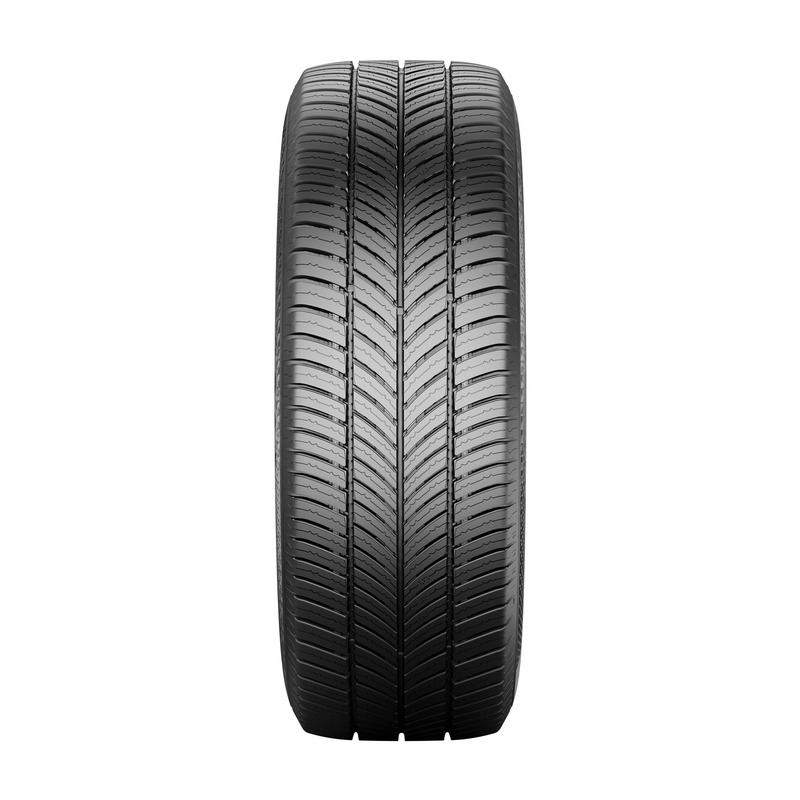 CONTINENTAL VANCONTACT A/S ECO (R) (EVc) 205/75R16C 110T (R) (EVc) BSW