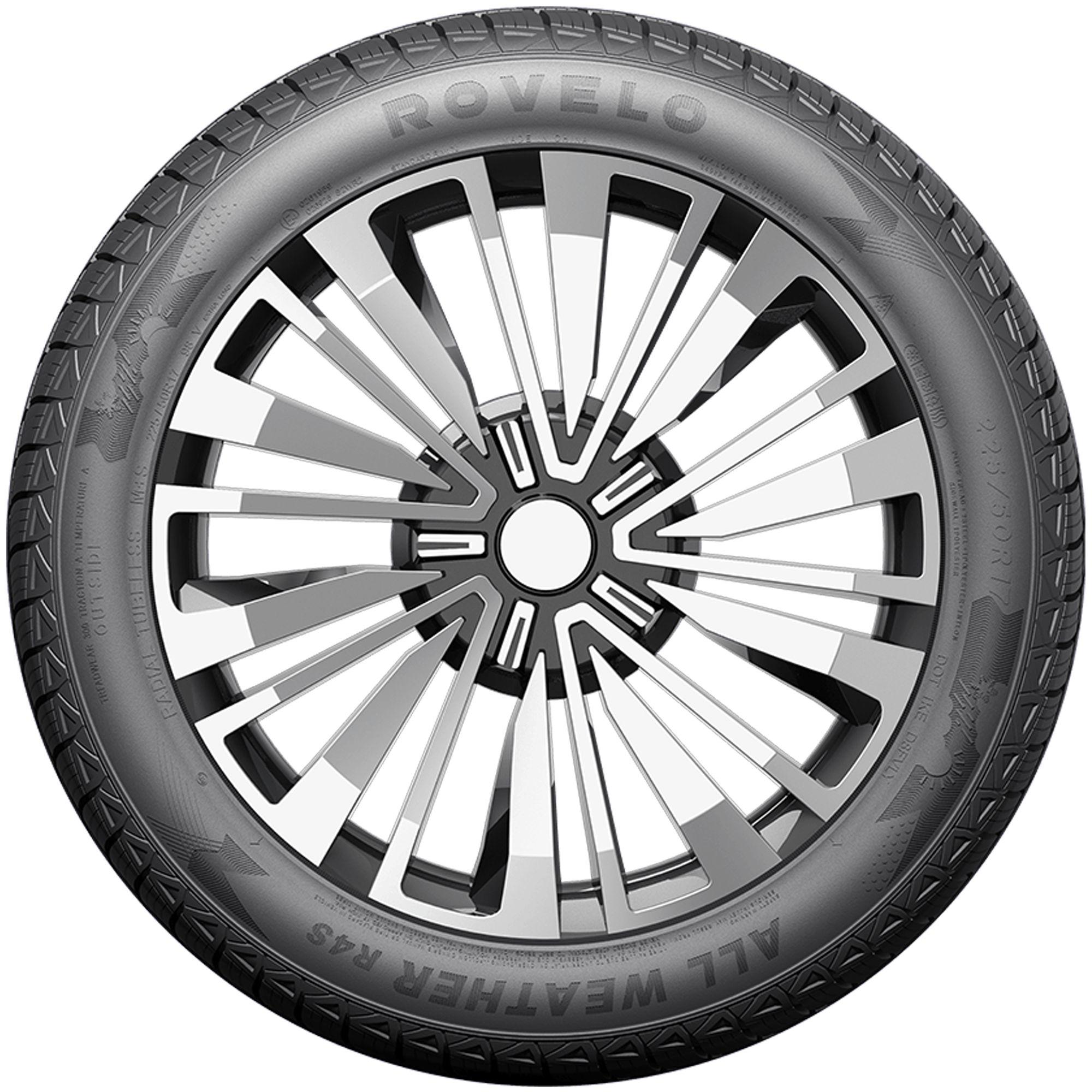 ROVELO ALL WEATHER R4S 185/65R15 88H BSW