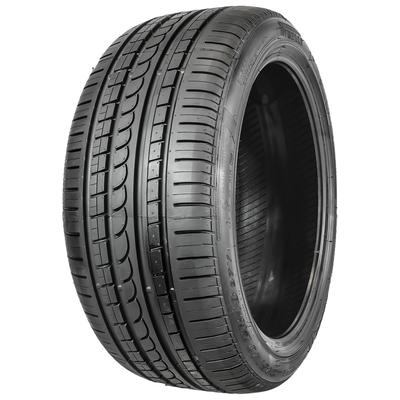 PIRELLI PZERO ROSSO ASIMMETRICO (N4) 285/30R18 93(Y) (N4)