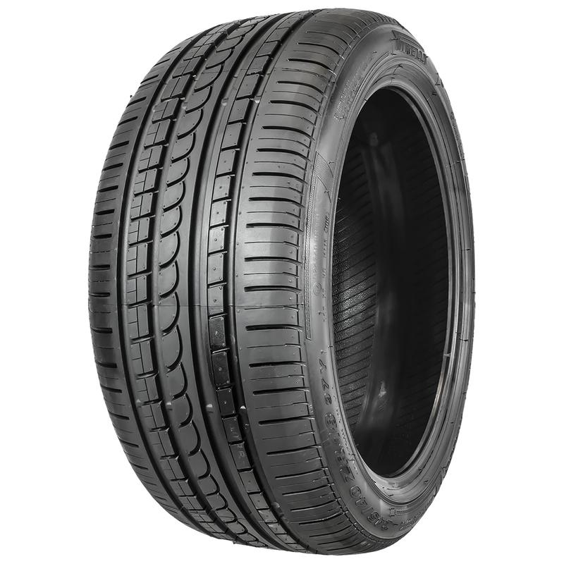 PIRELLI PZERO ROSSO ASIMMETRICO (N5) 245/45R16 94(Y) (N5)