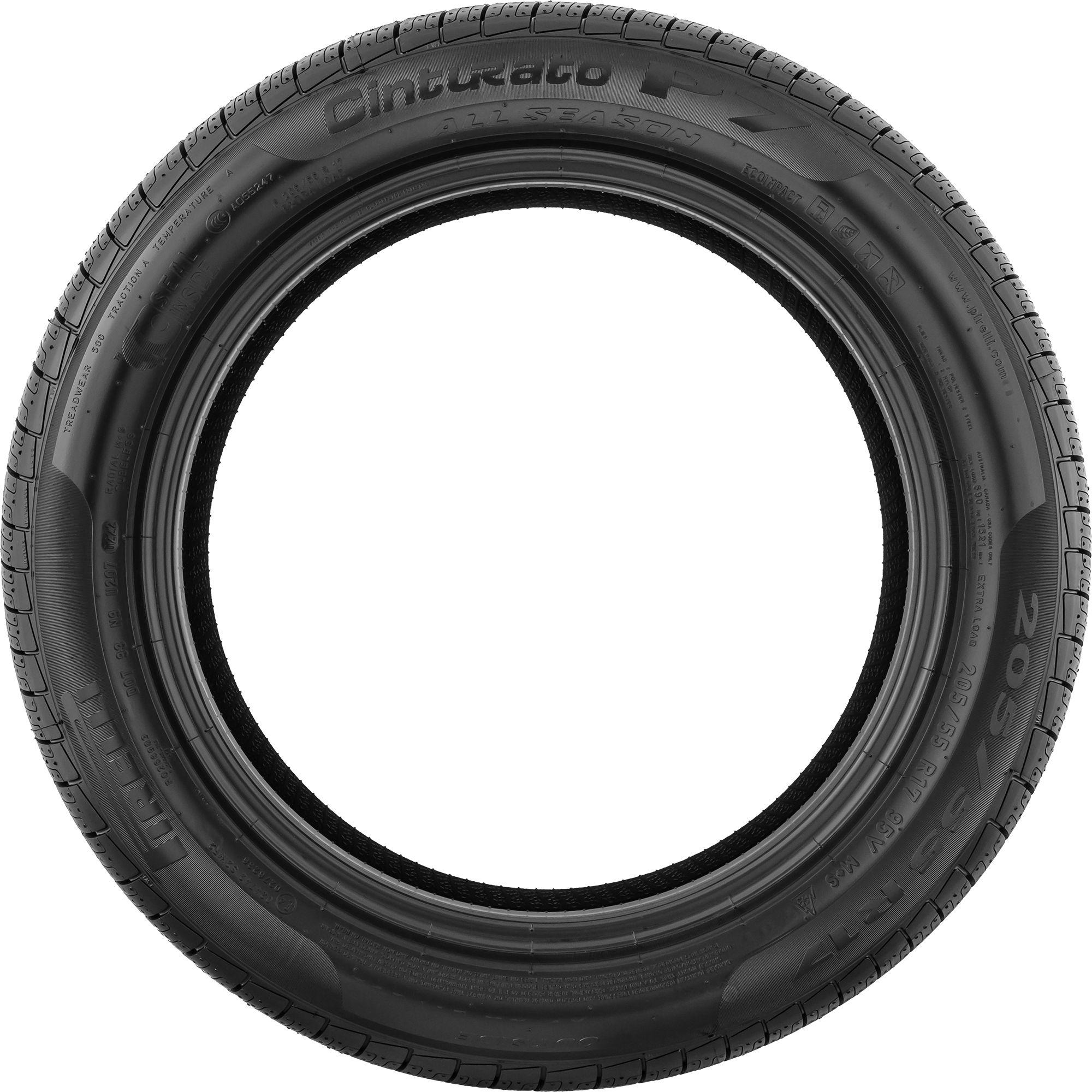 PIRELLI CINTURATO P7 ALL SEASON (N1) 275/35R21 103V (N1) XL