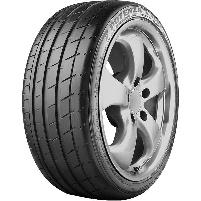 BRIDGESTONE POTENZA S007