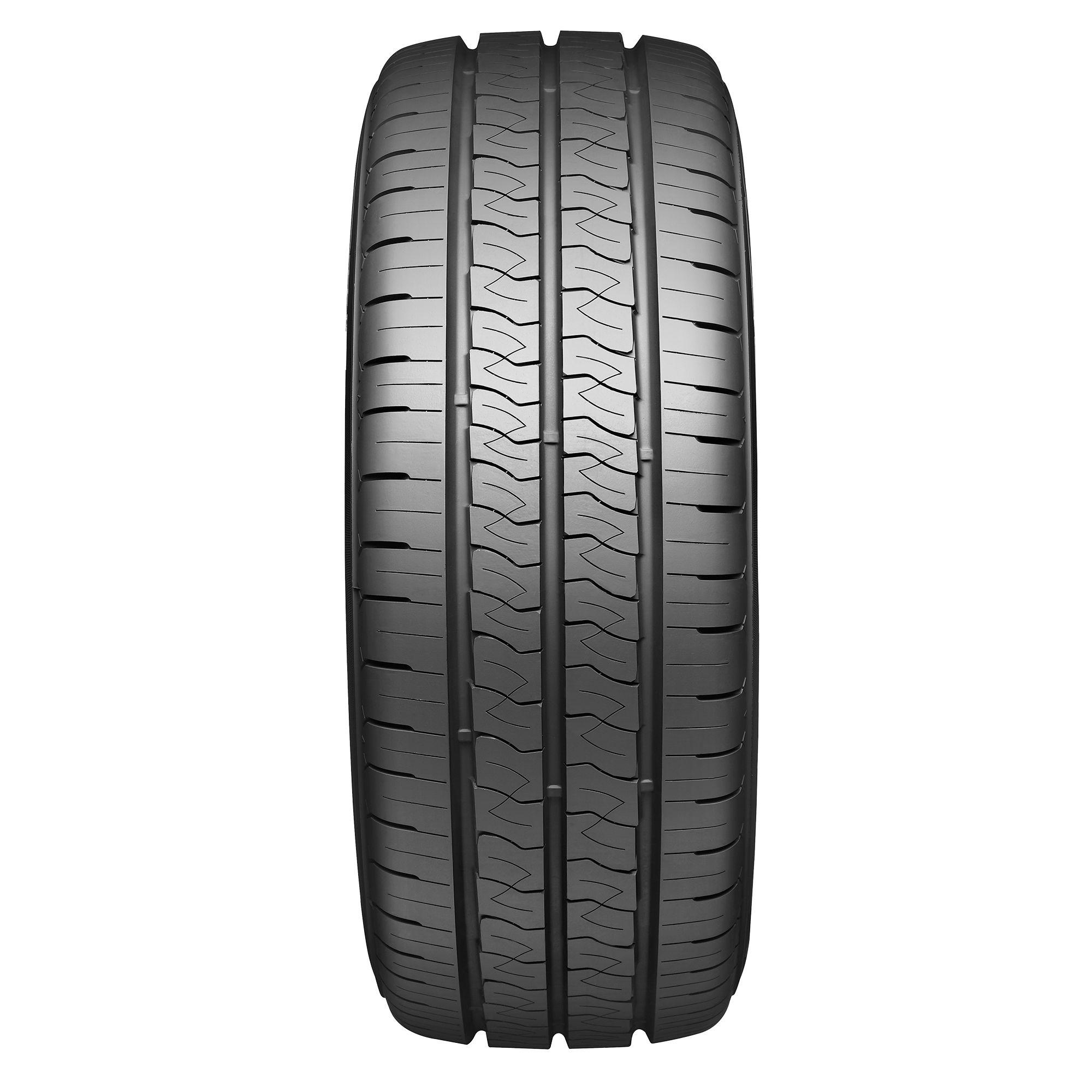 KUMHO PORTRAN KC53 195/70R15C 104/102R