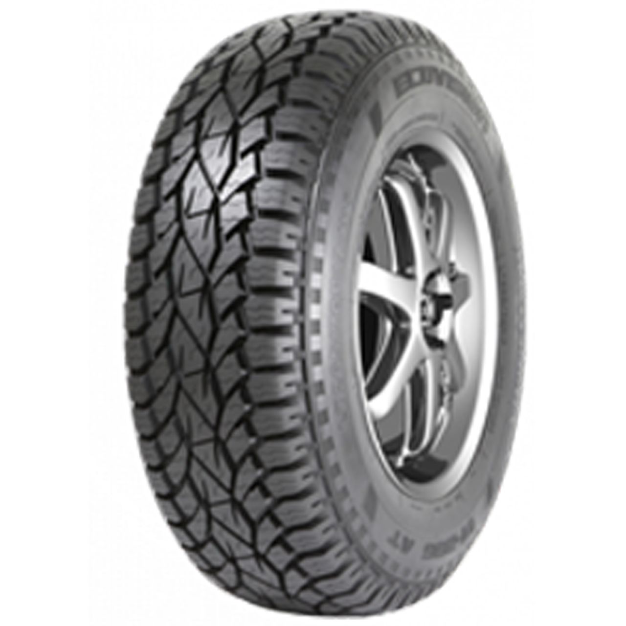ECOVISION ECOVISION VI-286 AT 245/65R17 107T BSW