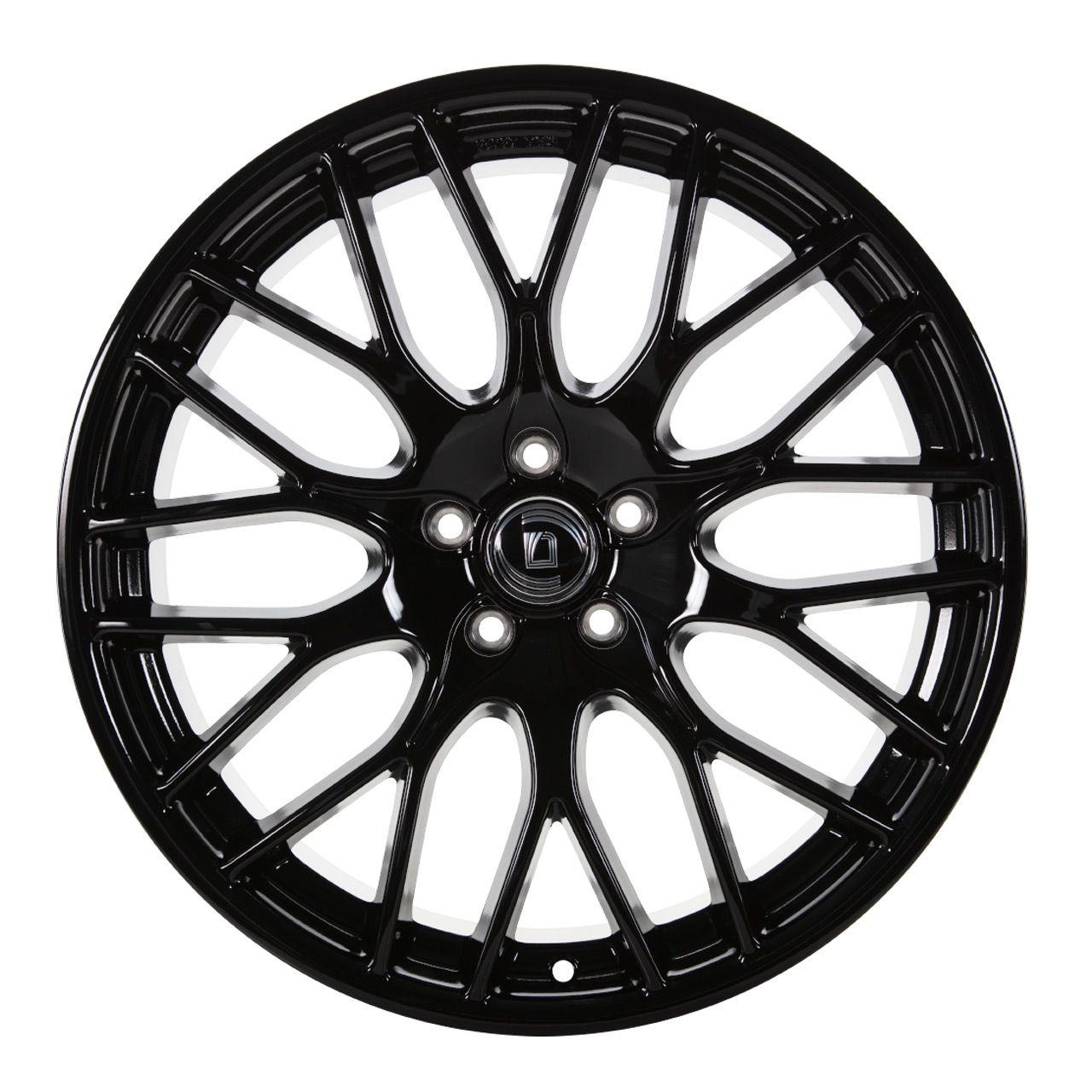 DIEWE IMPATTO neroS 9.0Jx20 5x112 ET40