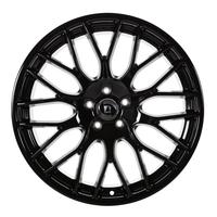 DIEWE IMPATTO neroS 8.5Jx19 5x112 ET29