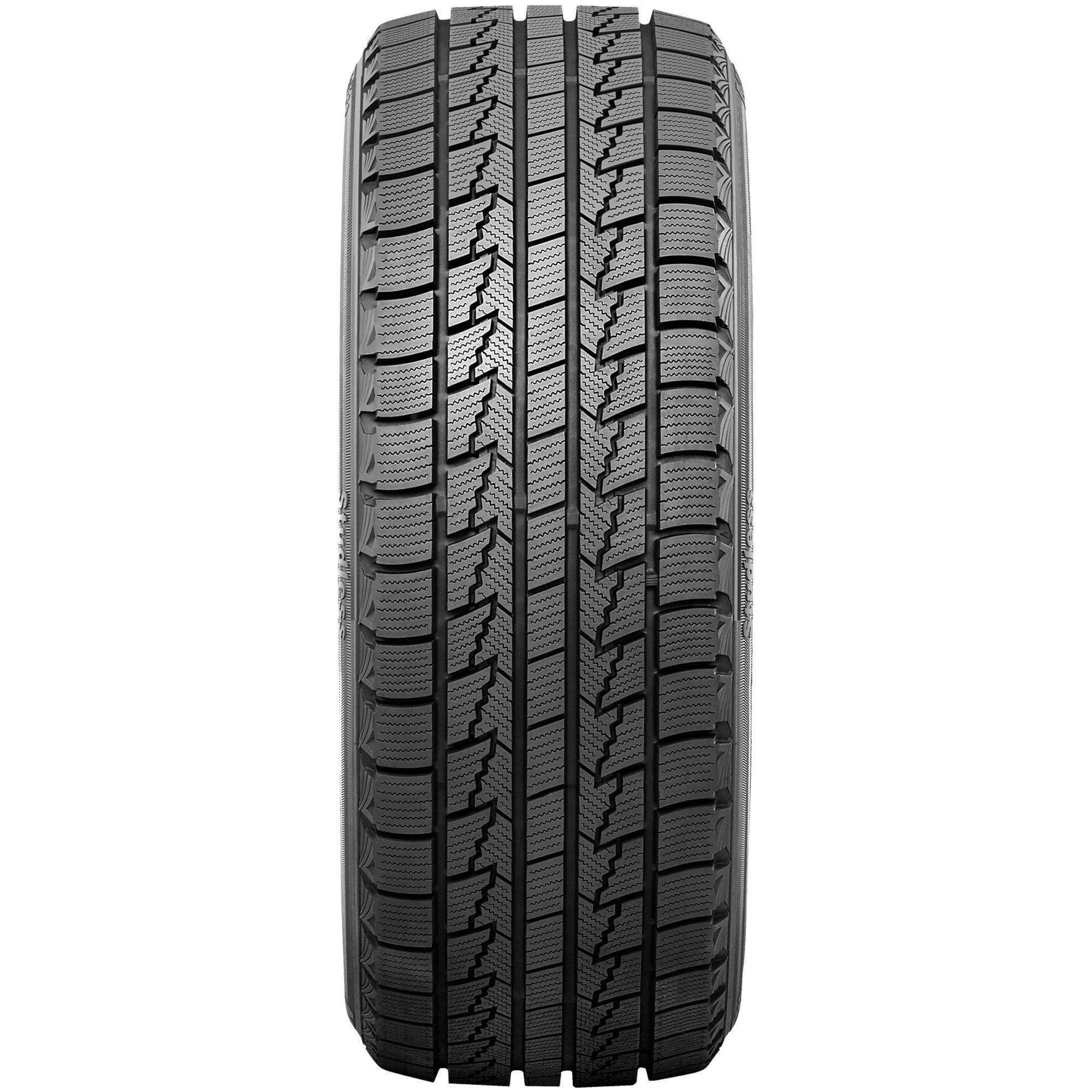 ROADSTONE WINGUARD ICE 205/70R15 96Q NORDIC COMPOUND BSW