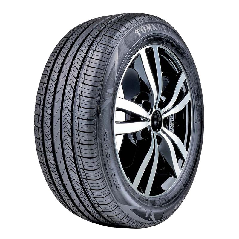 TOMKET TOMKET SUV 245/55R19 103V BSW