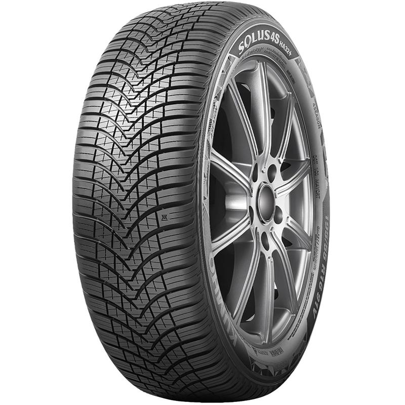 KUMHO SOLUS 4S HA32+ 215/50R18 96W XL BSW