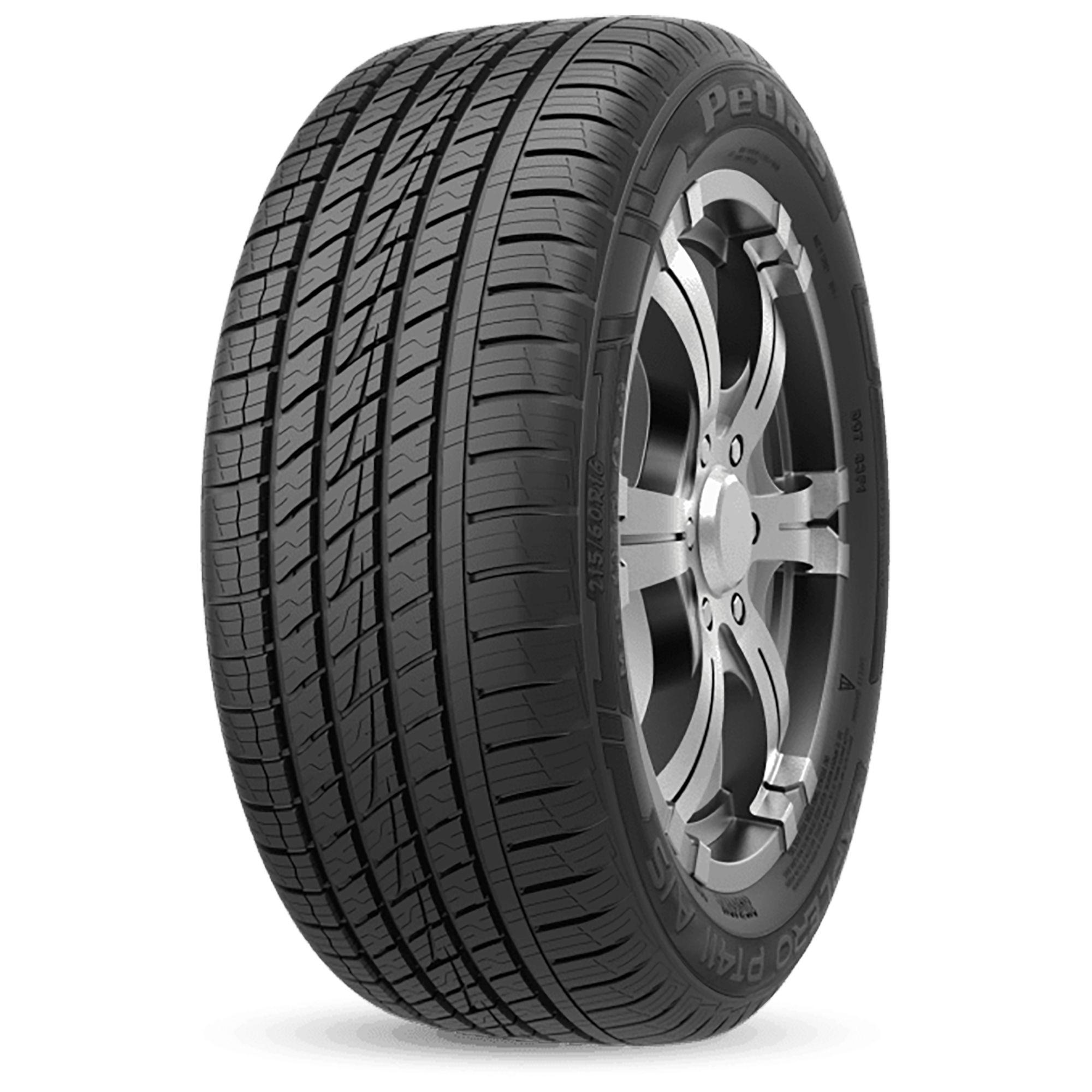 PETLAS EXPLERO A/S PT411 255/65R16 109H