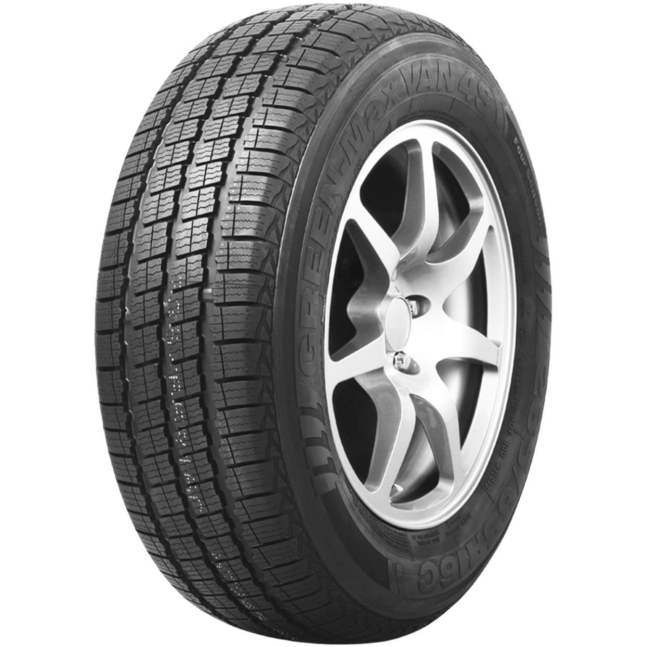 LINGLONG GREEN-MAX VAN 4S 215/60R17C 109T BSW