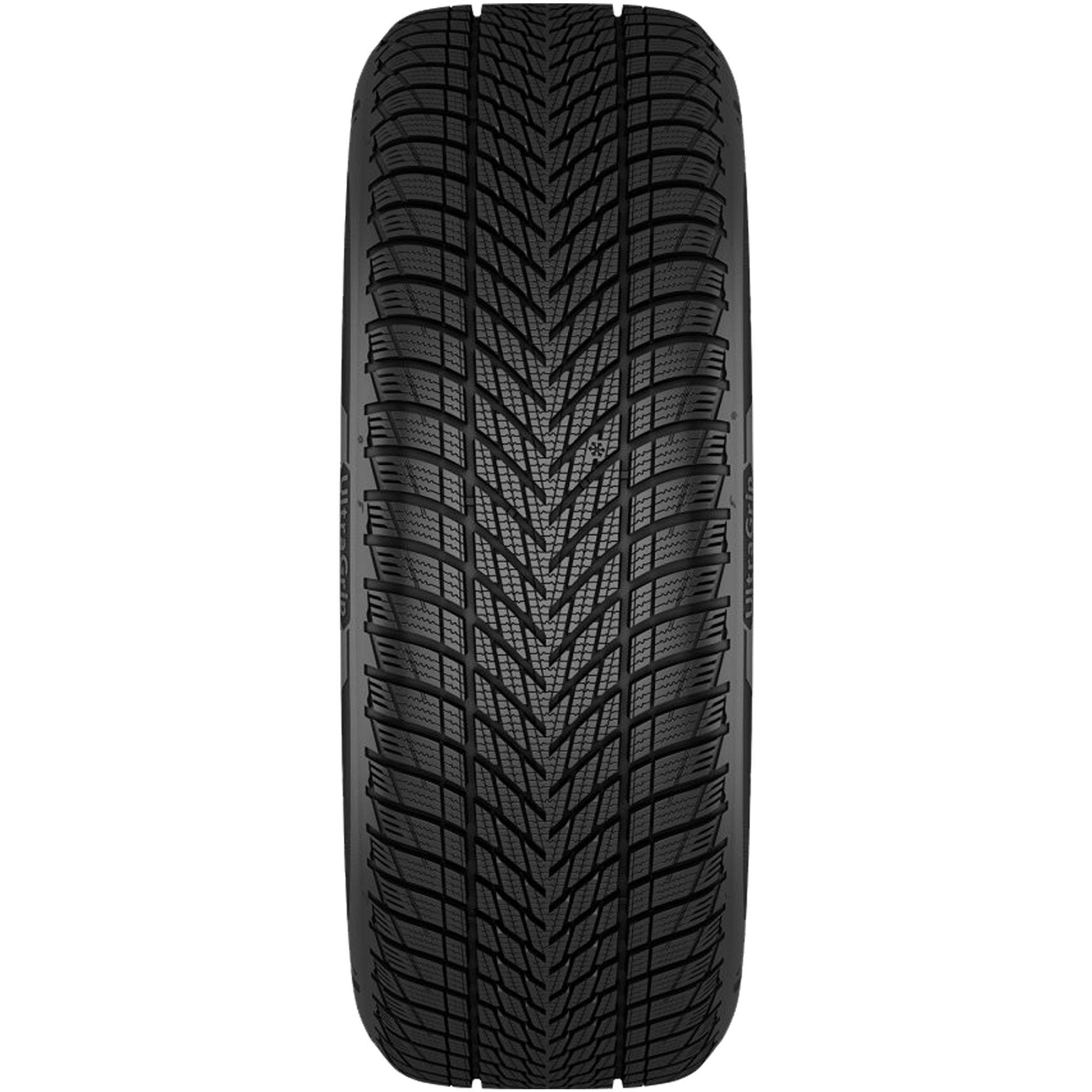 GOODYEAR ULTRAGRIP PERFORMANCE 3 (EVR) 255/55R18 109H (EVR) XL BSW