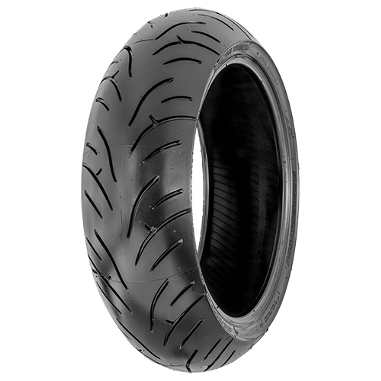 BRIDGESTONE BATTLAX BT023 R 180/55 R17 M/C TL 73(W) REAR