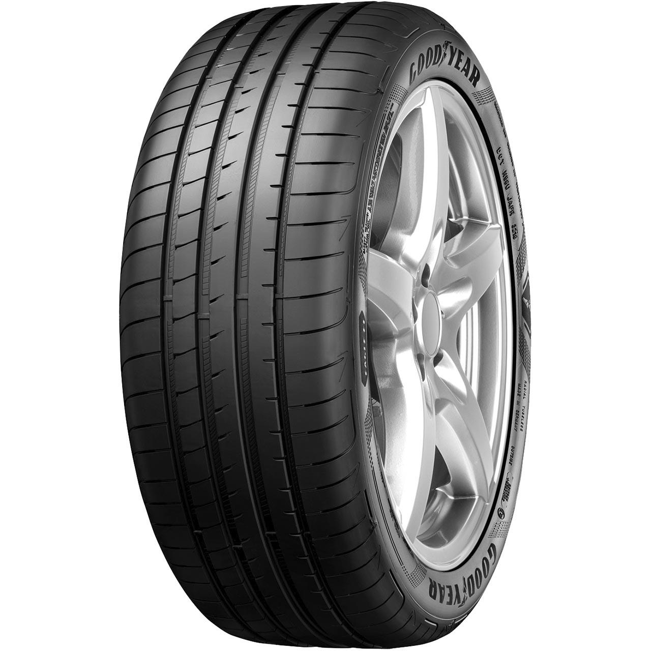 GOODYEAR EAGLE F1 ASYMMETRIC 5