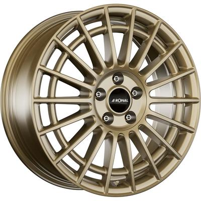 RONAL R73 bronze matt 8.5Jx19 5x114.3 ET50