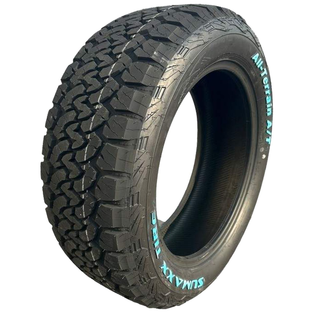 SUMAXX ALL-TERRAIN A/T 195/R15C 106/104R FR RWL