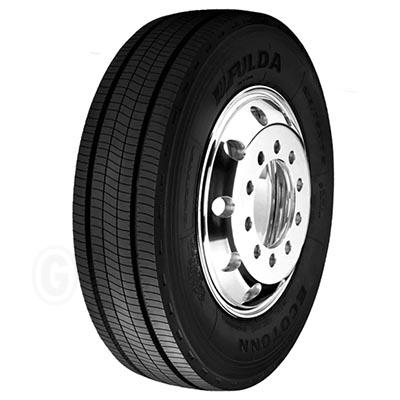 FULDA 235/75 R 17.5 TL  143/141J ECOTONN 18PR M+S 3PMSF LRJ