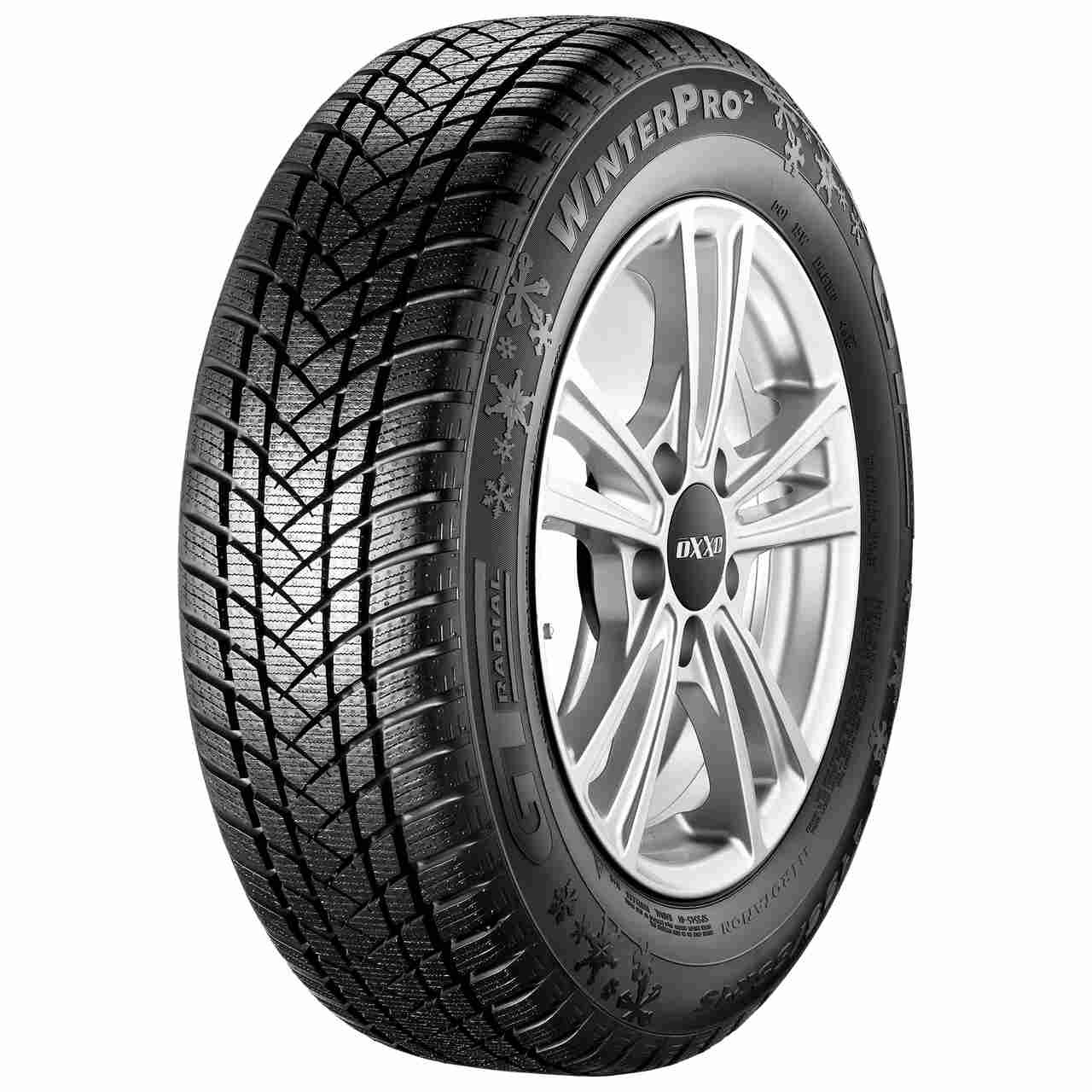 GT-RADIAL WINTERPRO2 165/70R14 81T 