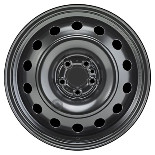 ALCAR   6.0Jx16 5x98 ET36.50