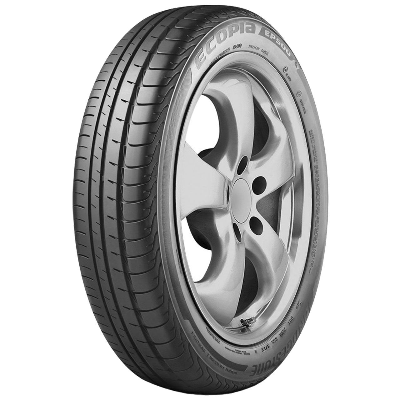 BRIDGESTONE ECOPIA EP 500