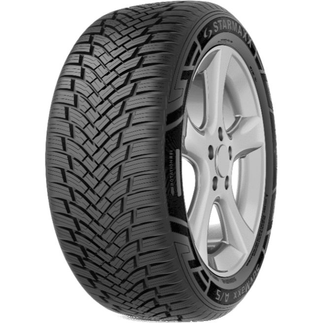 STARMAXX SUVMAXX A/S 215/50R18 92W BSW