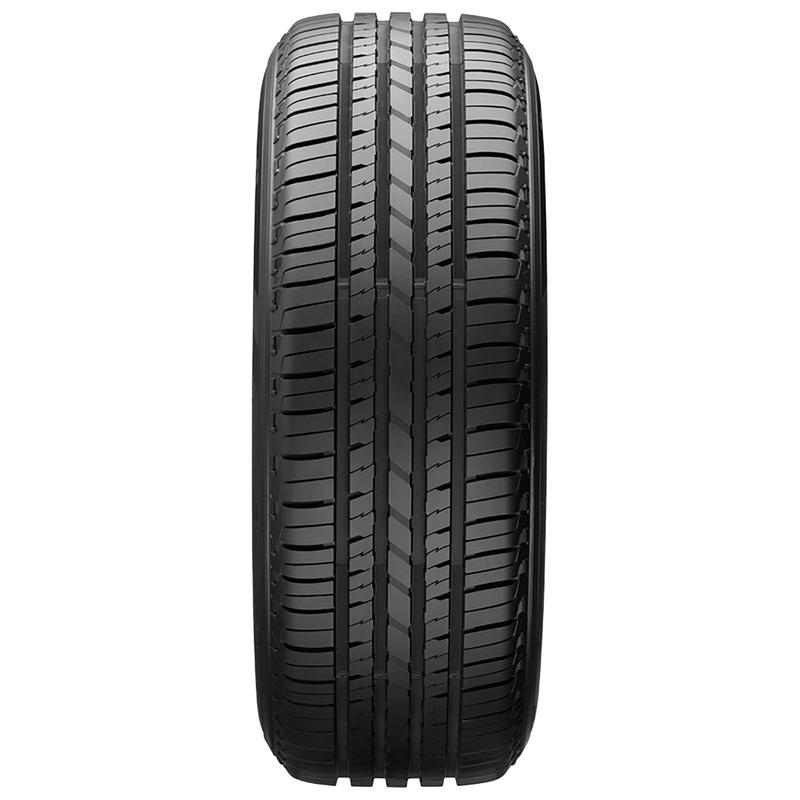 APOLLO APTERRA H/T 2 255/60R18 112V XL BSW