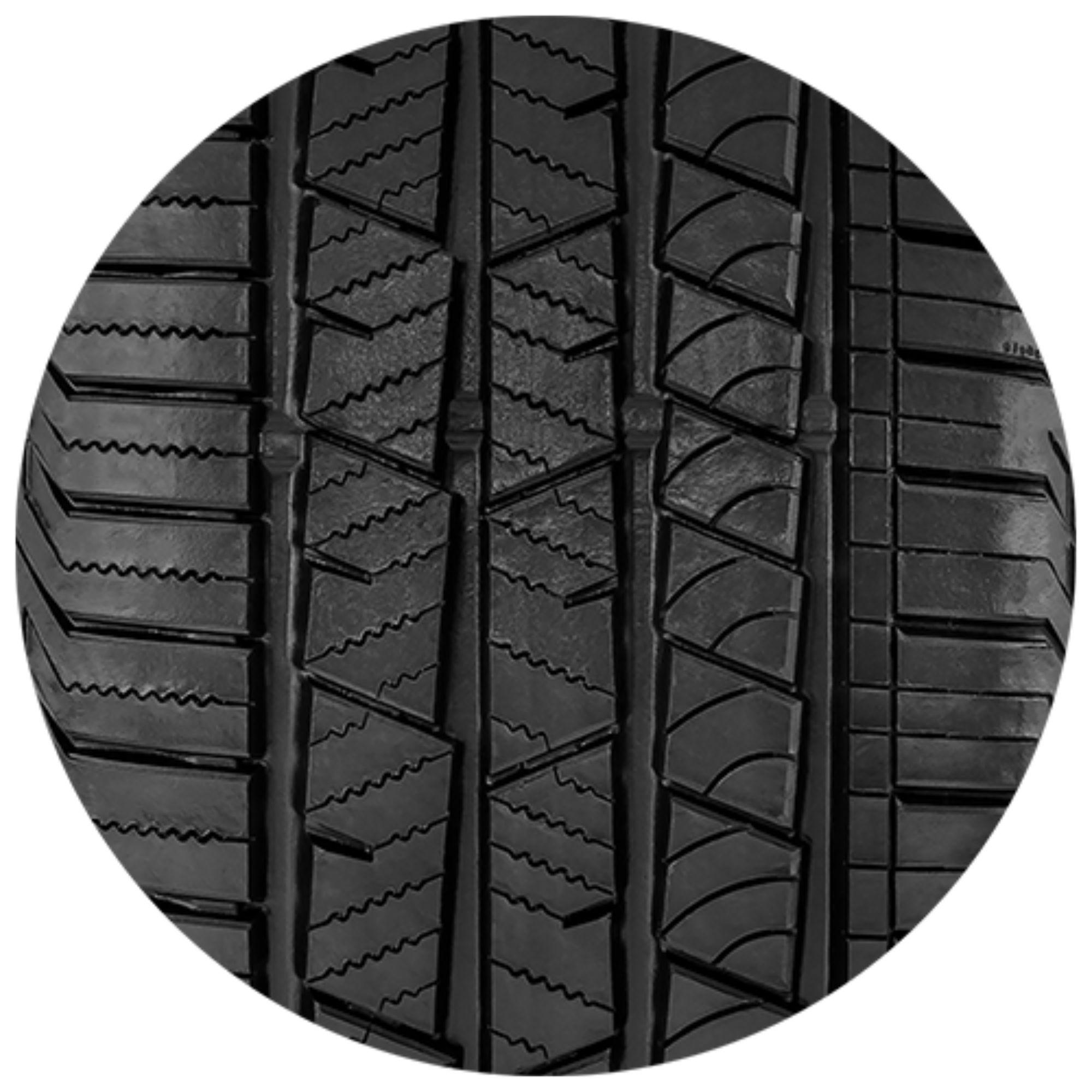 CONTINENTAL CROSSCONTACT LX SPORT (AO) (EVc) 285/45R21 113H (AO) (EVc) XL FR