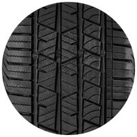 CONTINENTAL CROSSCONTACT LX SPORT (MO) (EVc) 265/45R20 108H (MO) (EVc) XL FR BSW