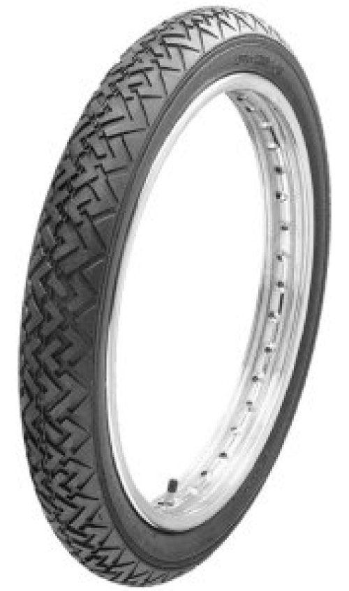 VEE-RUBBER 2.50 - 14 TT 39J VRM-087