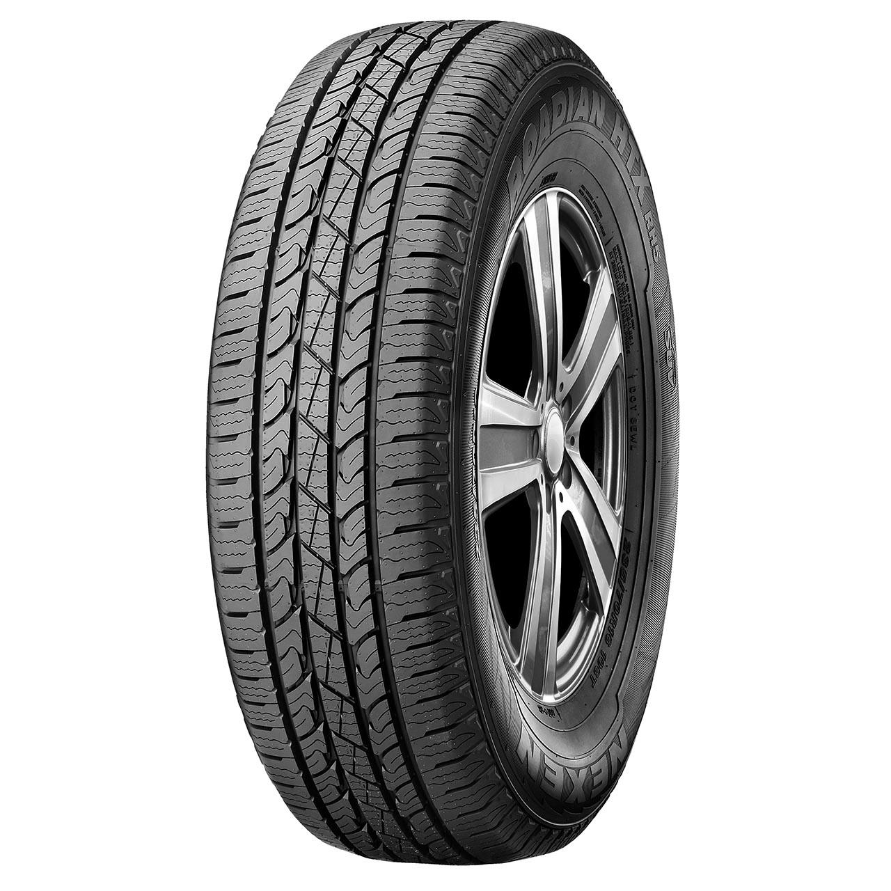 NEXEN ROADIAN HTX RH5