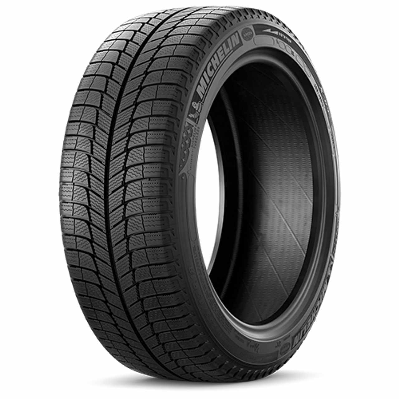 MICHELIN X-ICE XI3 ZP 245/50RF19 101H BSW XL