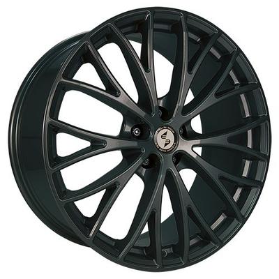 ETABETA PIUMA-C black shiny 8.0Jx18 5x112 ET30