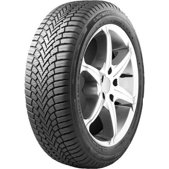 LASSA MULTIWAYS 2 225/50R17 98W XL BSW