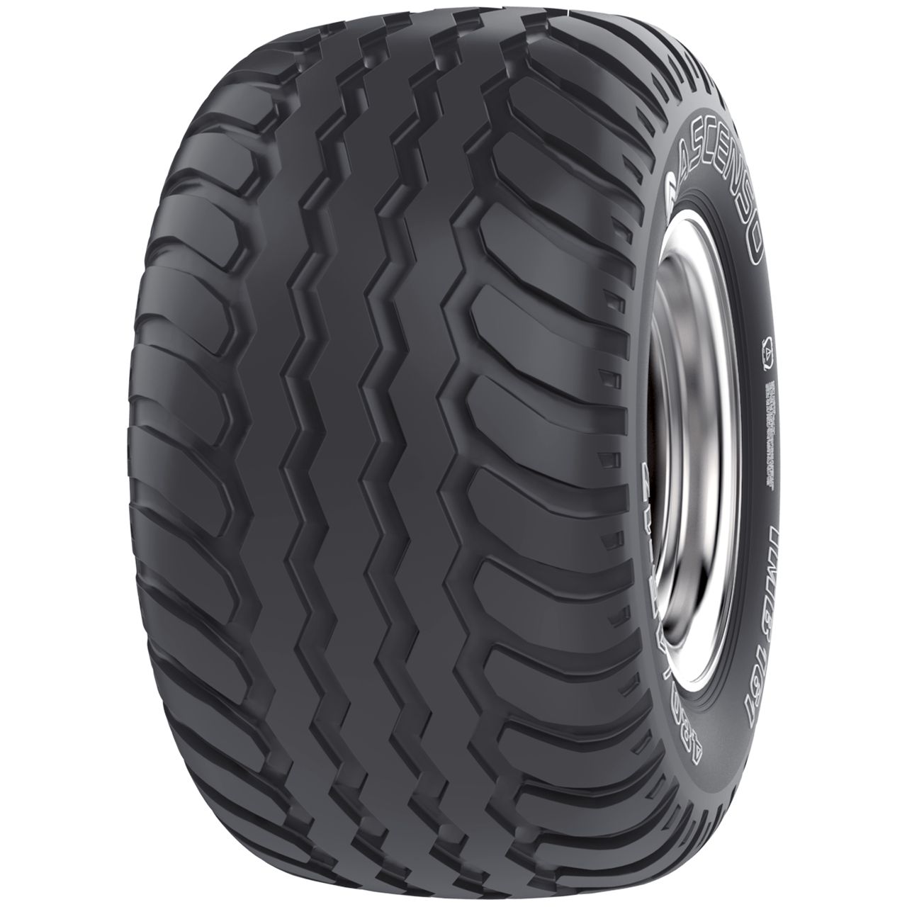 ASCENSO 340/55 - 16 TL 140A8/128A8 IMB 161 I-2 18PR